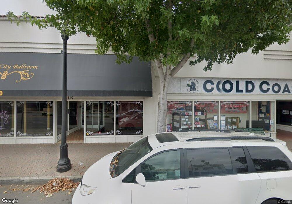 118 W Ocean Ave, Lompoc, CA 93436 - photo 1