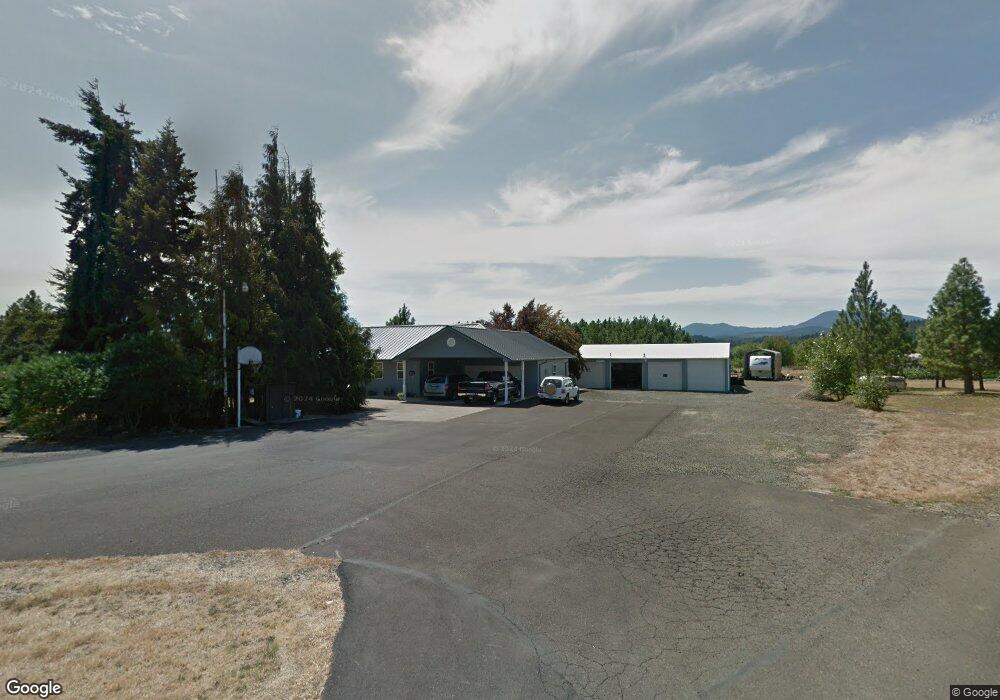 2374 Newgate Dr, Philomath, OR 97370 - photo 1