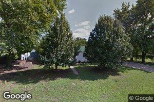 509 E 5th St, Weleetka, OK 74880