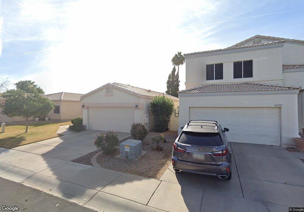 1423 E Beacon Dr, Gilbert, AZ 85234 - photo 1