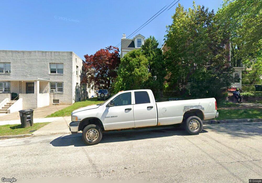 122 W 7th Ave, Conshohocken, PA 19428 - photo 1