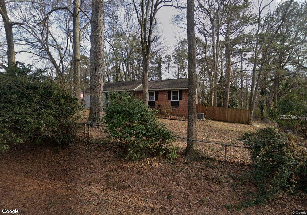 29 Pine Hollow, Athens, GA 30601 - photo 1