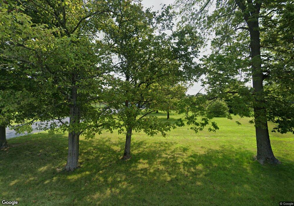 9684 N 200 W, Fountaintown, IN 46130 - photo 1