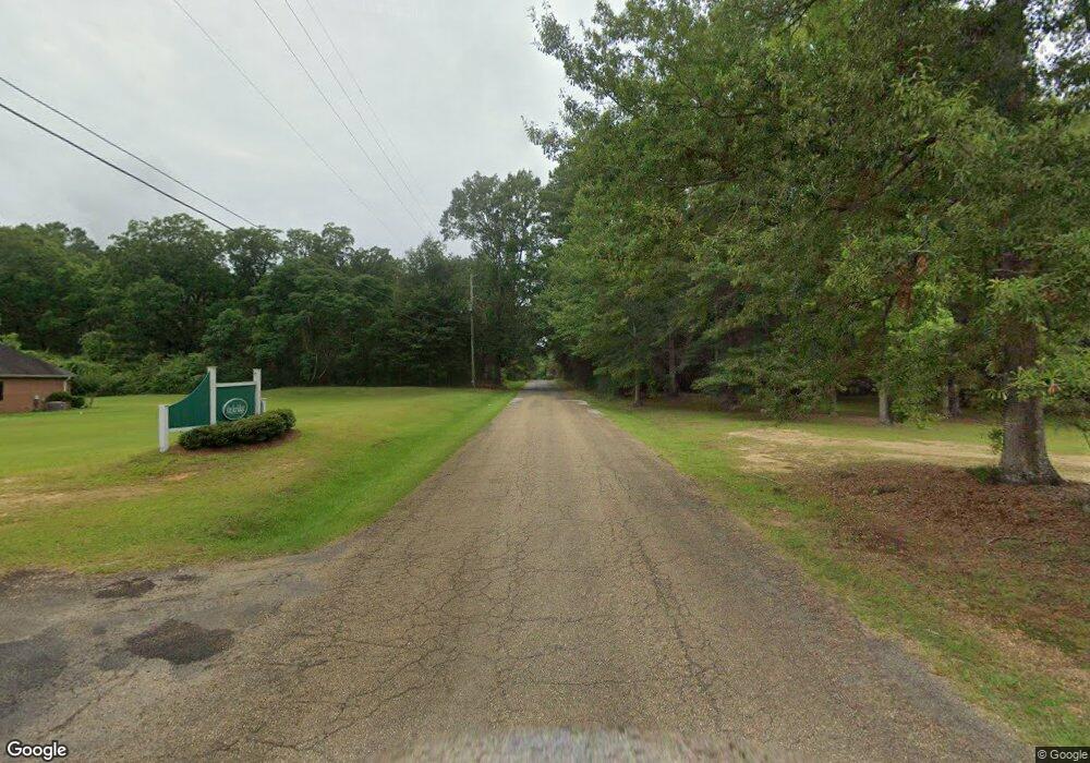 0 Ridgewood Dr & Martin Rd unit 108414, McComb, MS 39648 - photo 1