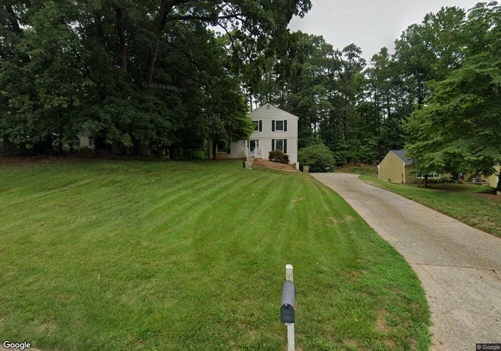 3001 Canton Hills Dr unit 2, Marietta, GA 30062 - photo 1