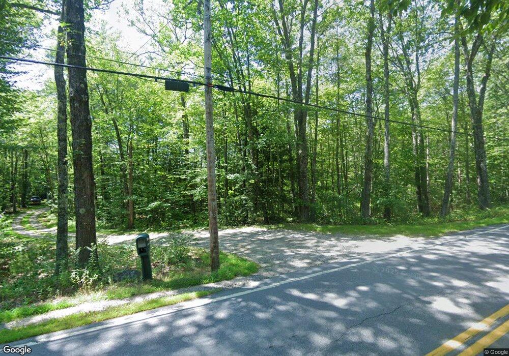 1563 Battle St, Webster, NH 03303 - photo 1