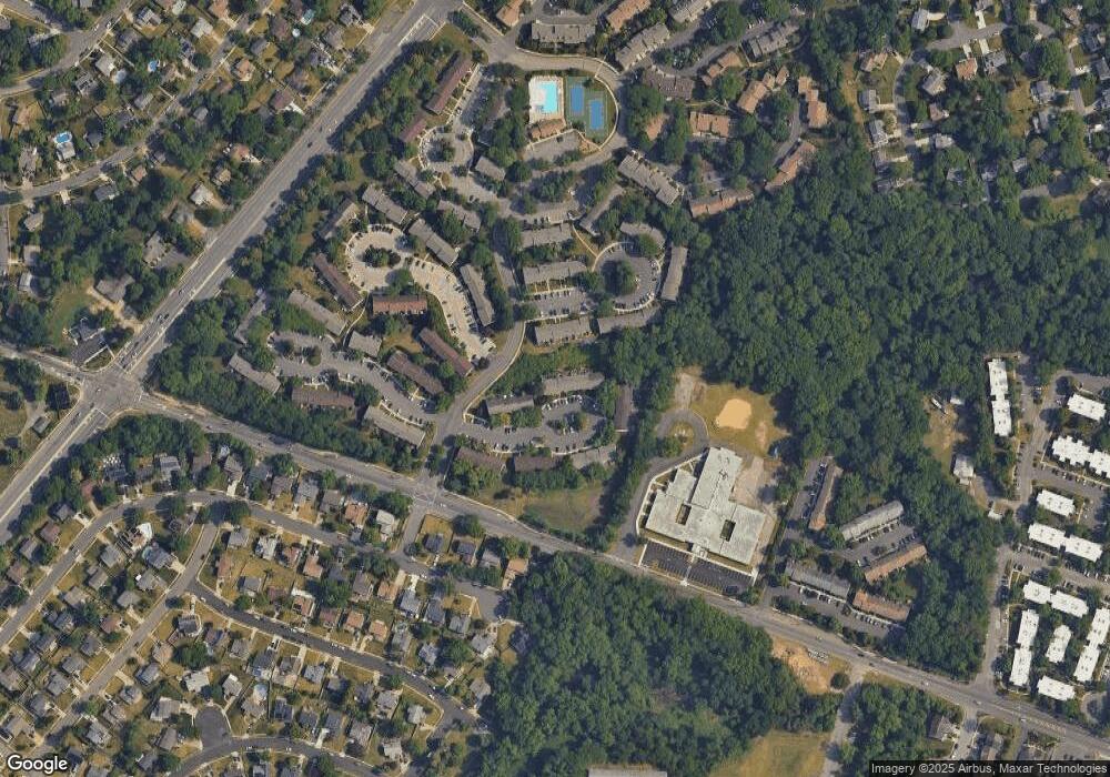 608 Kings Croft, Cherry Hill, NJ 08034 - photo 1