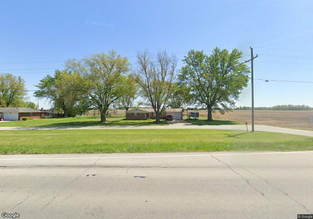 5229 E 00 Ns, Greentown, IN 46936 - photo 1