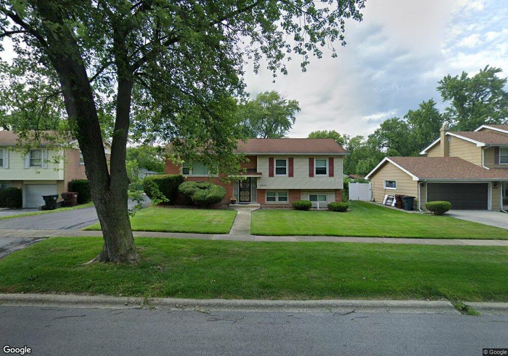 4616 177th St, Country Club Hills, IL 60478 - photo 1