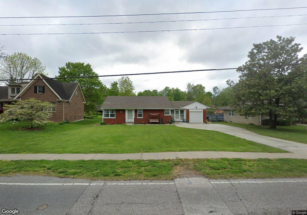 1337 Slate Run Rd, New Albany, IN 47150 - photo 1