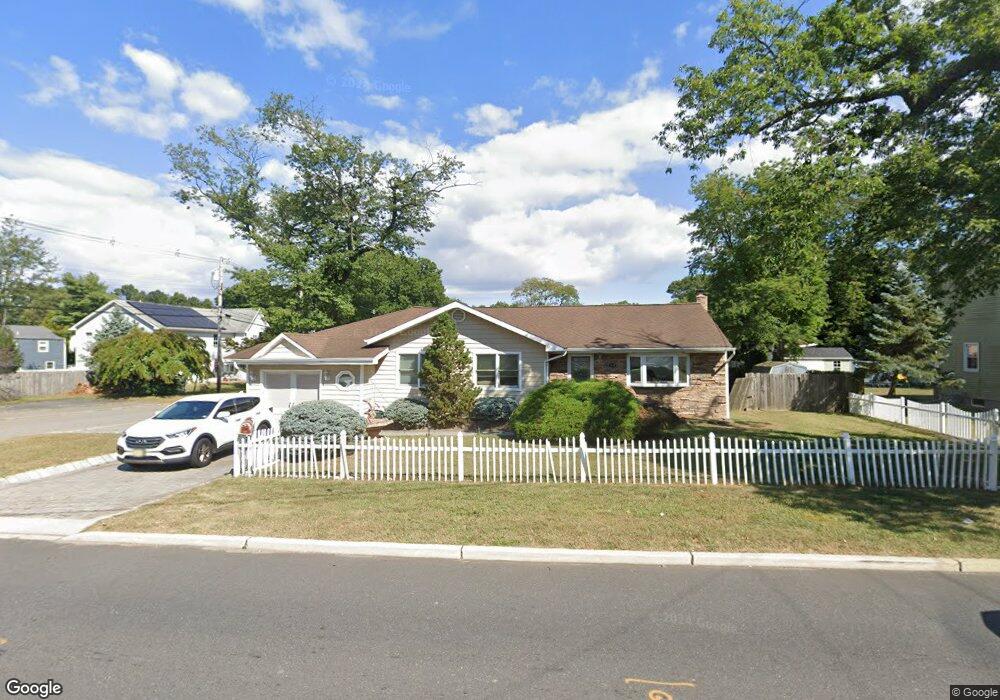 596 Laurel Ave, Hazlet, NJ 07730 - photo 1