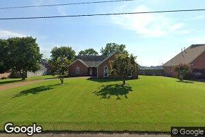 23 Tarkenton Dr, Humboldt, TN 38343