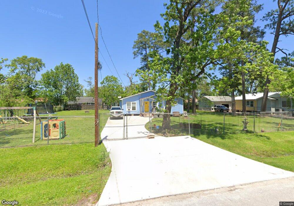 5713 Gaston St, Houston, TX 77016 - photo 1
