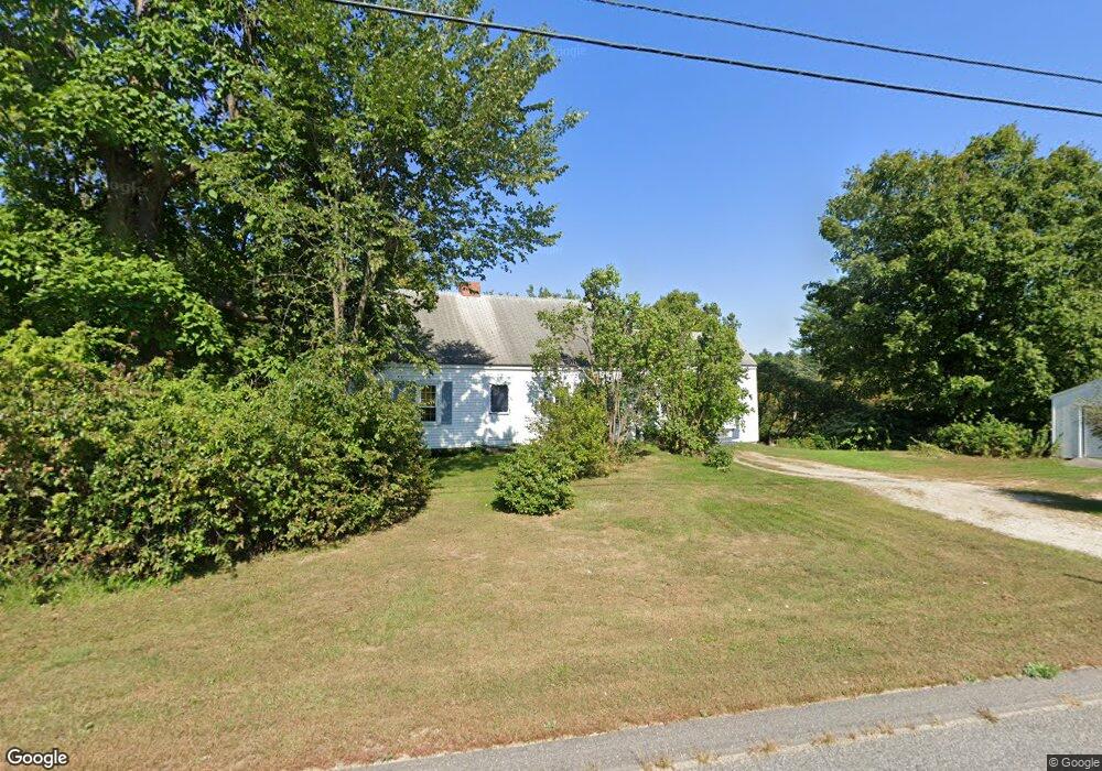 407 Buxton Rd, Saco, ME 04072 - photo 1