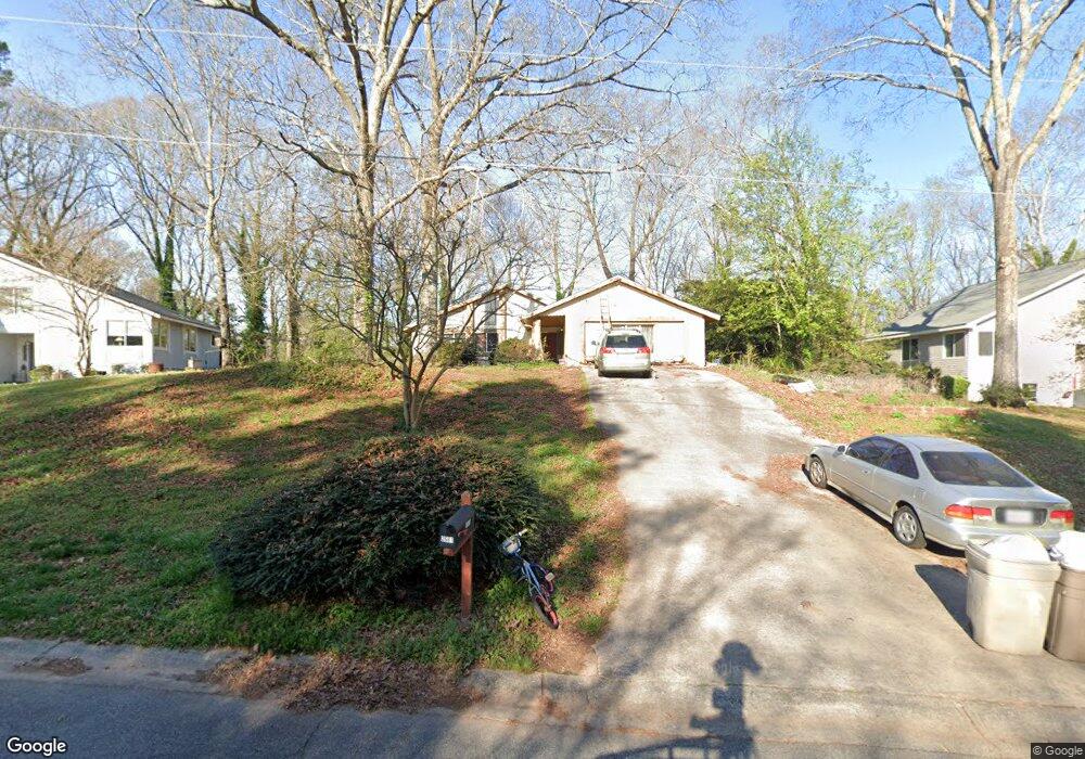 2681 Suzanne Ln, Acworth, GA 30102 - photo 1