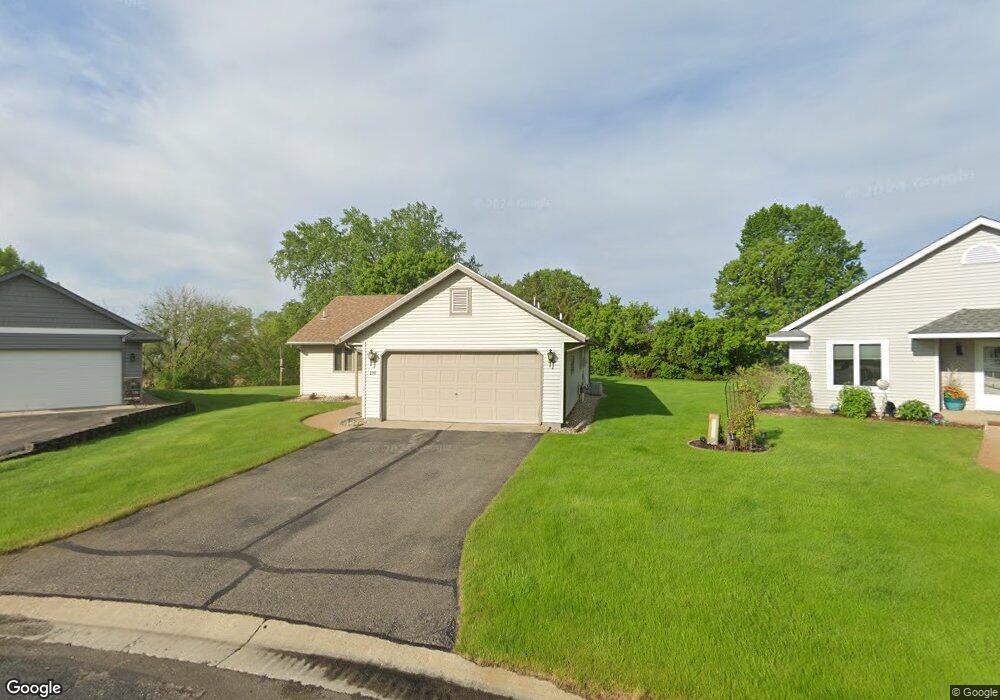 290 Northbrook Cir, Alexandria, MN 56308 - photo 1