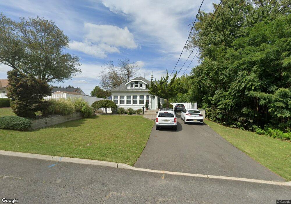 71 Rivington Ave, West Long Branch, NJ 07764 - photo 1