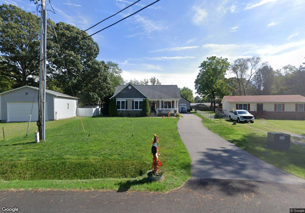 40307 Waterview Dr, Mechanicsville, MD 20659 - photo 1