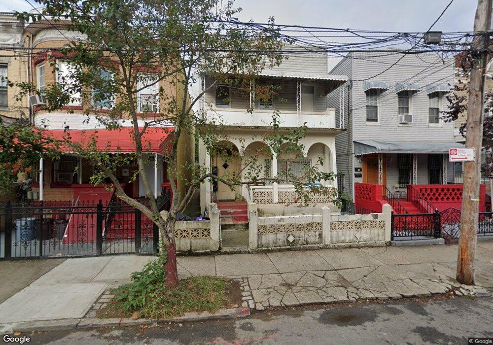 162 Jerome St, Brooklyn, NY 11207 - photo 1