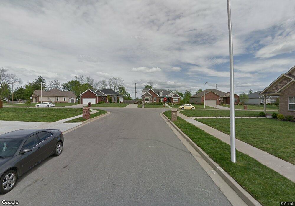 121 Red Robin Way, Wilmore, KY 40390 - photo 1