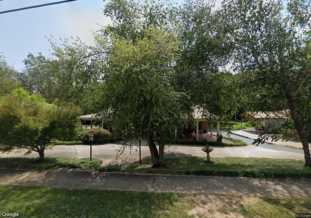 388 Hartwell St, Royston, GA 30662 - photo 1