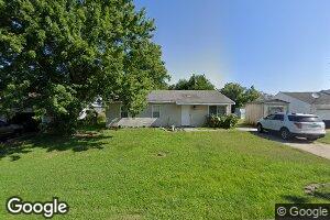 158 Sherri Ln, Sebree, KY 42455