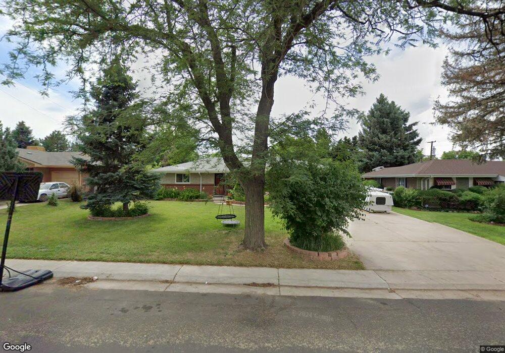 373 Lima St, Aurora, CO 80010 - photo 1