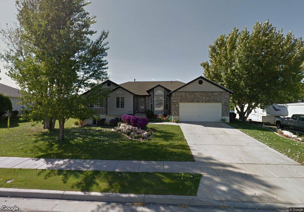 1871 N 3675 W, Clearfield, UT 84015 - photo 1