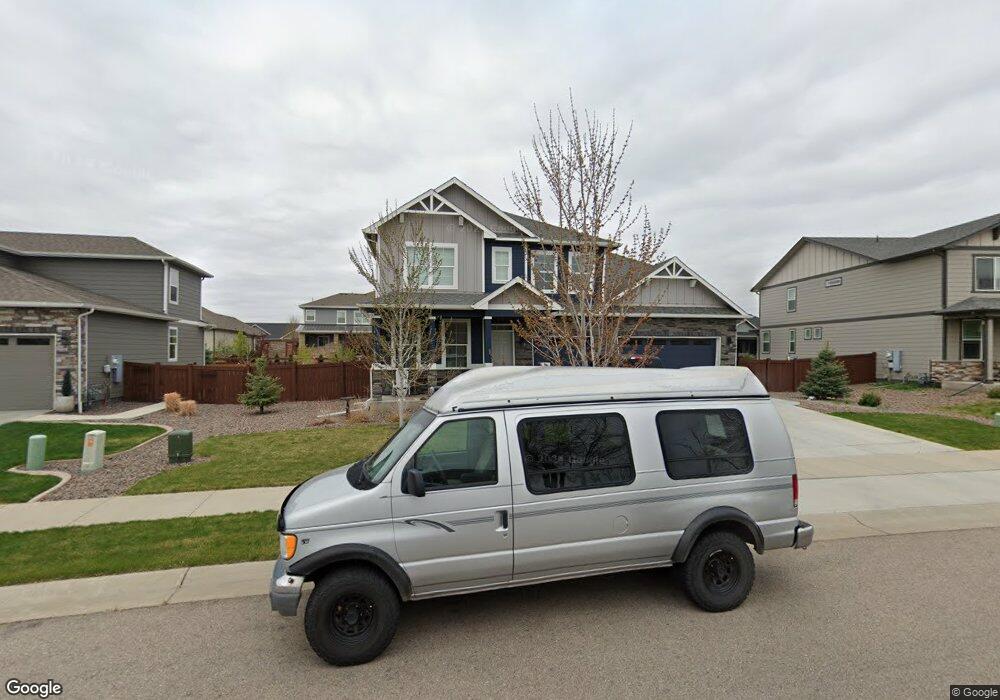 5729 Glendive Ln, Timnath, CO 80547 - photo 1