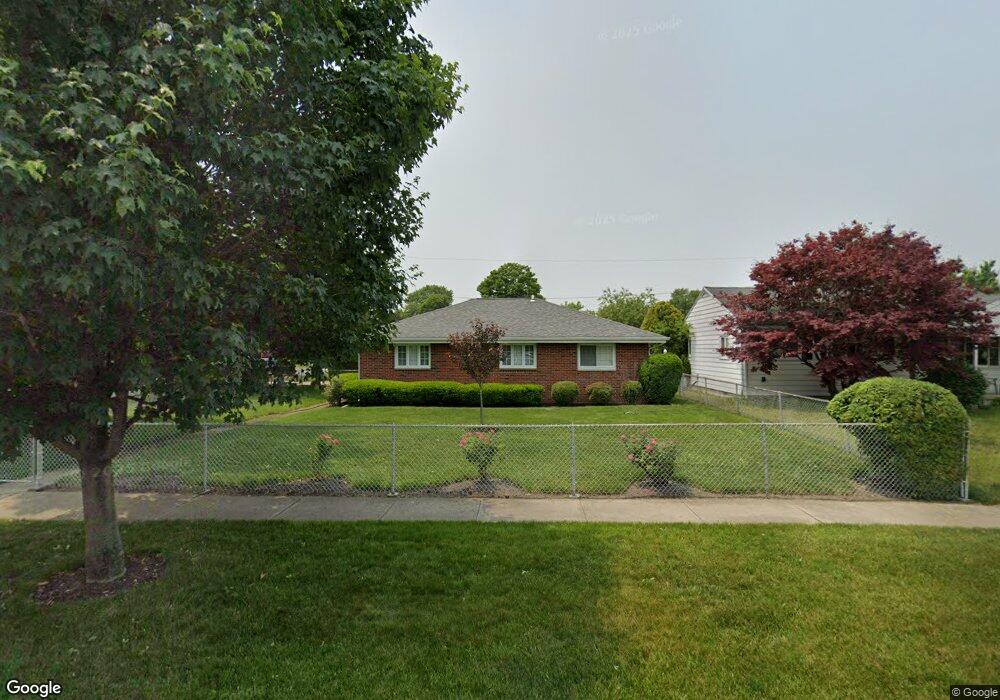 4503 288th St, Toledo, OH 43611 - photo 1