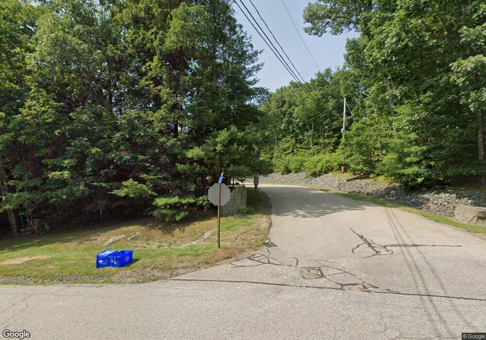 5 Plum Ln, Newmarket, NH 03857 - photo 1