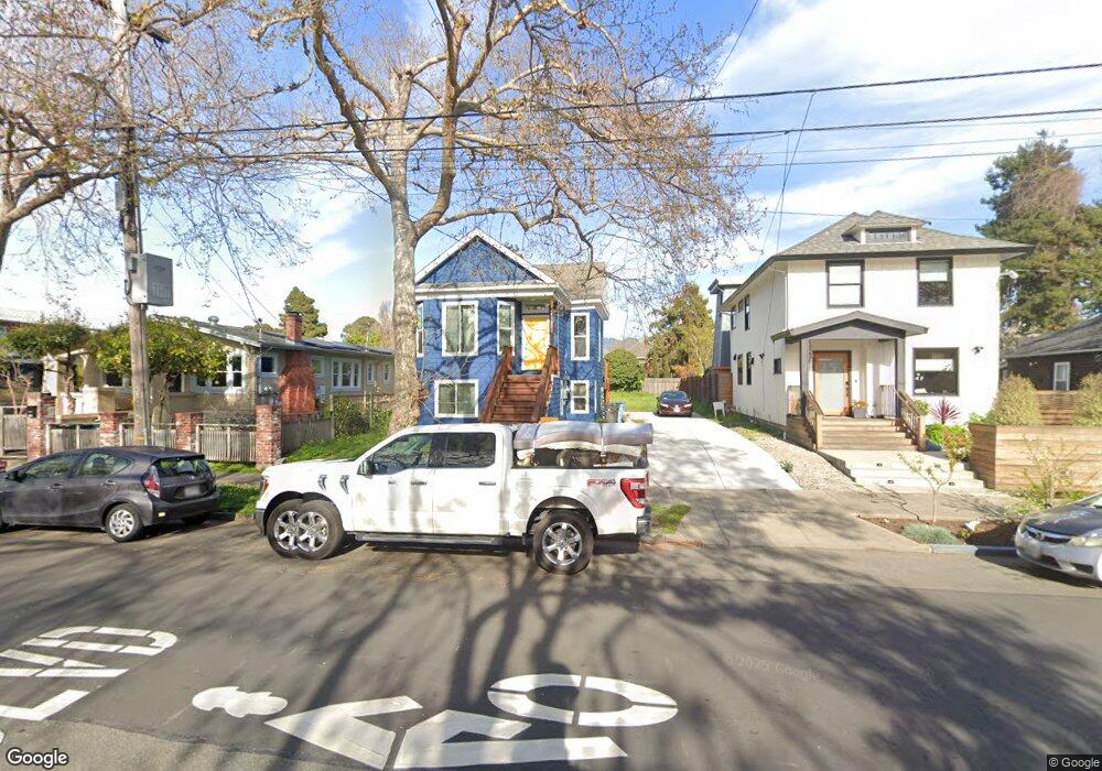 2425 9th St, Berkeley, CA 94710 - photo 1