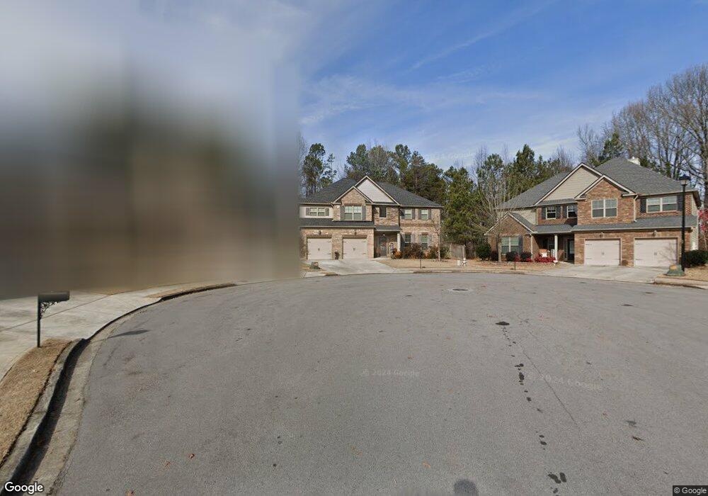 4788 Bogan Meadows Dr, Buford, GA 30519 - photo 1