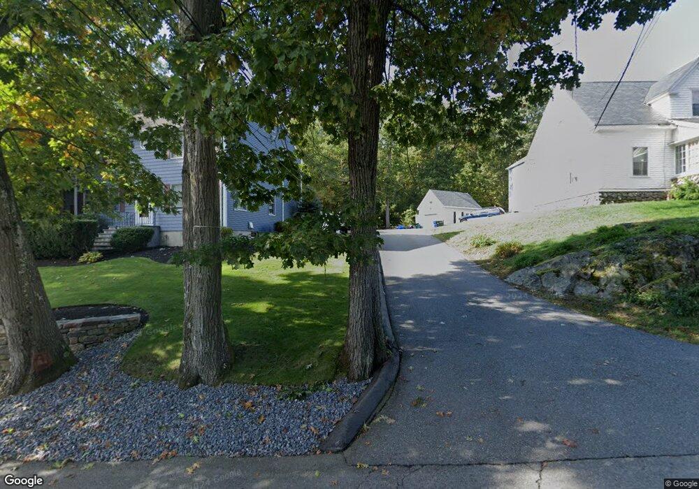 176 Prospect Hill Rd, Waltham, MA 02451 - photo 1