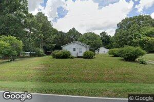317 Hicks Farm Rd, Staley, NC 27355