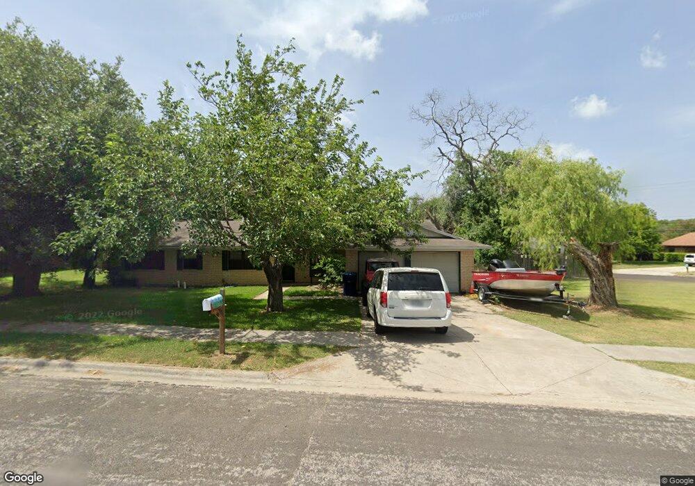 902 Deorsam Dr, Copperas Cove, TX 76522 - photo 1
