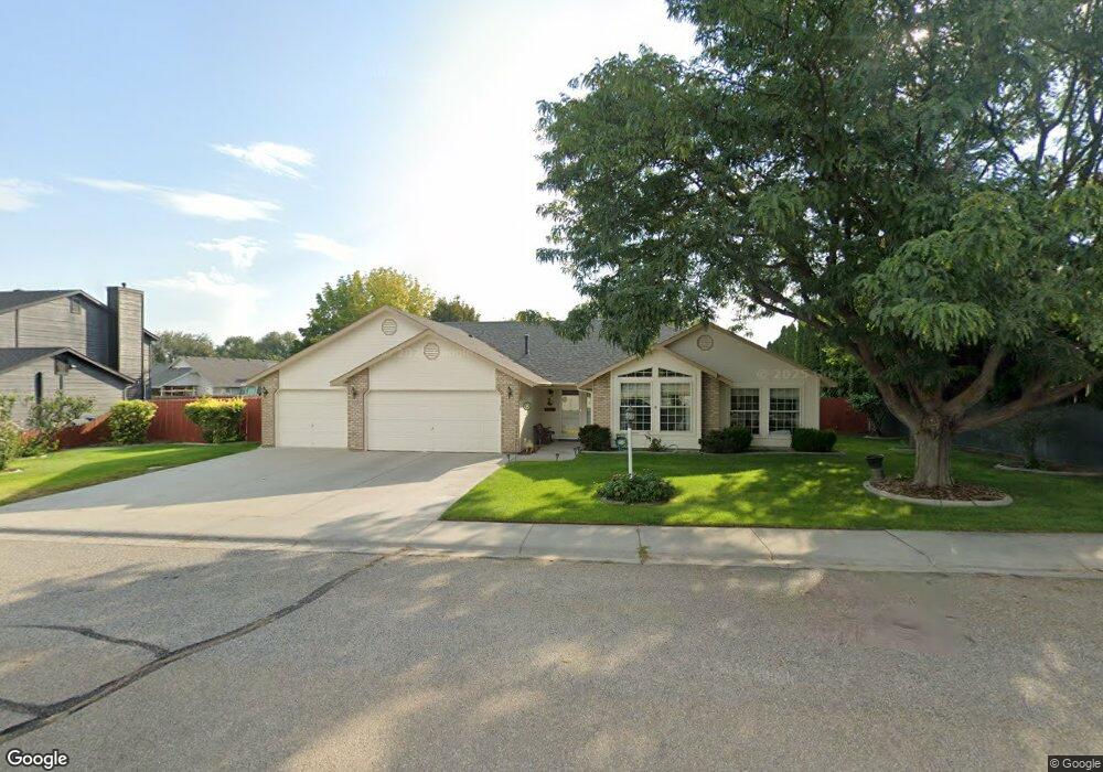 2020 Hickory Dr, Nampa, ID 83686 - photo 1