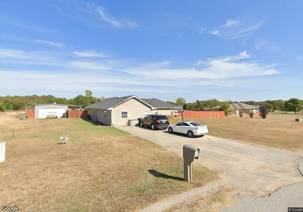 2504 Jenny Dr, Shawnee, OK 74804 - photo 1