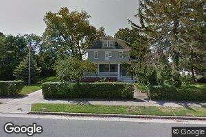 234 Corlies Ave, Allenhurst, NJ 07711