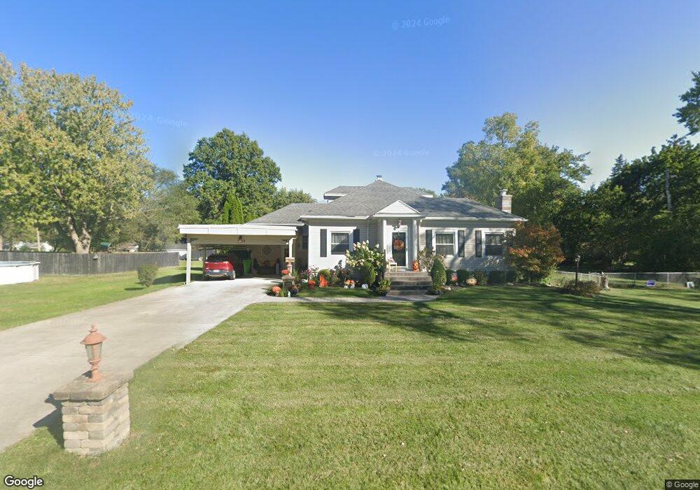 1127 Crayton Ave, Lima, OH 45805 - photo 1