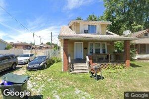 1209 Laiblin Place NE, Canton, OH 44705