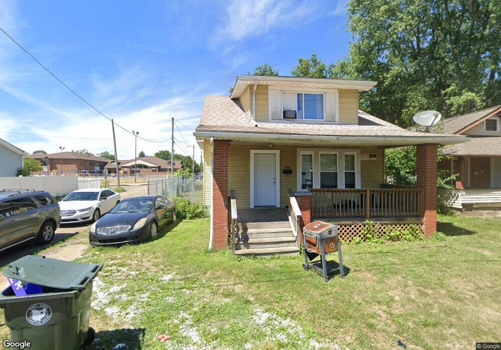 1209 Laiblin Place NE, Canton, OH 44705 - photo 1