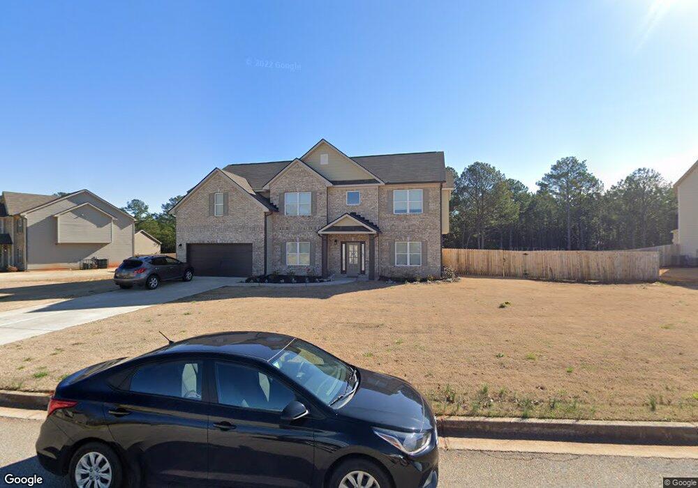 200 Tanglewood Dr unit 24, Covington, GA 30016 - photo 1
