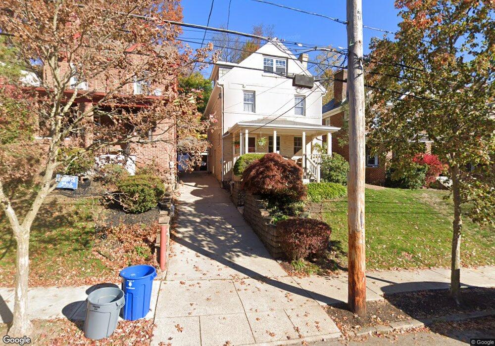 6369 Douglas St, Pittsburgh, PA 15217 - photo 1