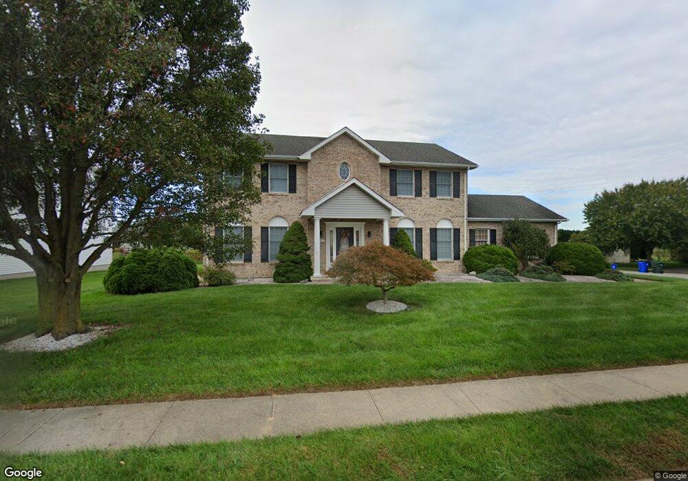 210 Megan Dr, Bear, DE 19701 - photo 1