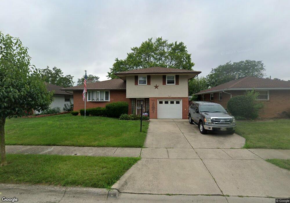 1171 Erickson Rd, Columbus, OH 43227 - photo 1