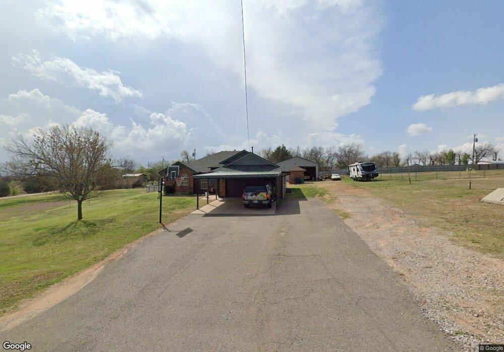 4900 SE 118th St, Oklahoma City, OK 73165 - photo 1