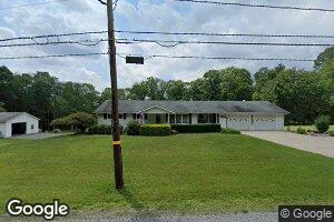 2563 Old Fryburg Rd, Lucinda, PA 16235
