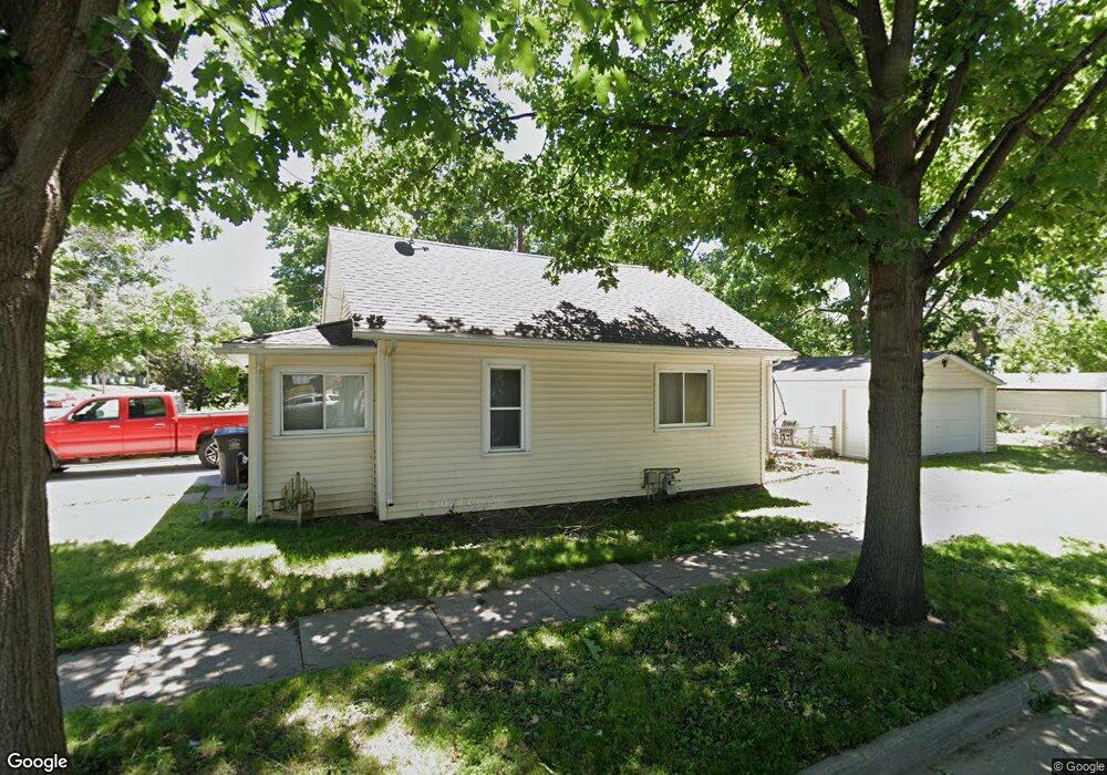 2701 Lyon St, Des Moines, IA 50317 - photo 1