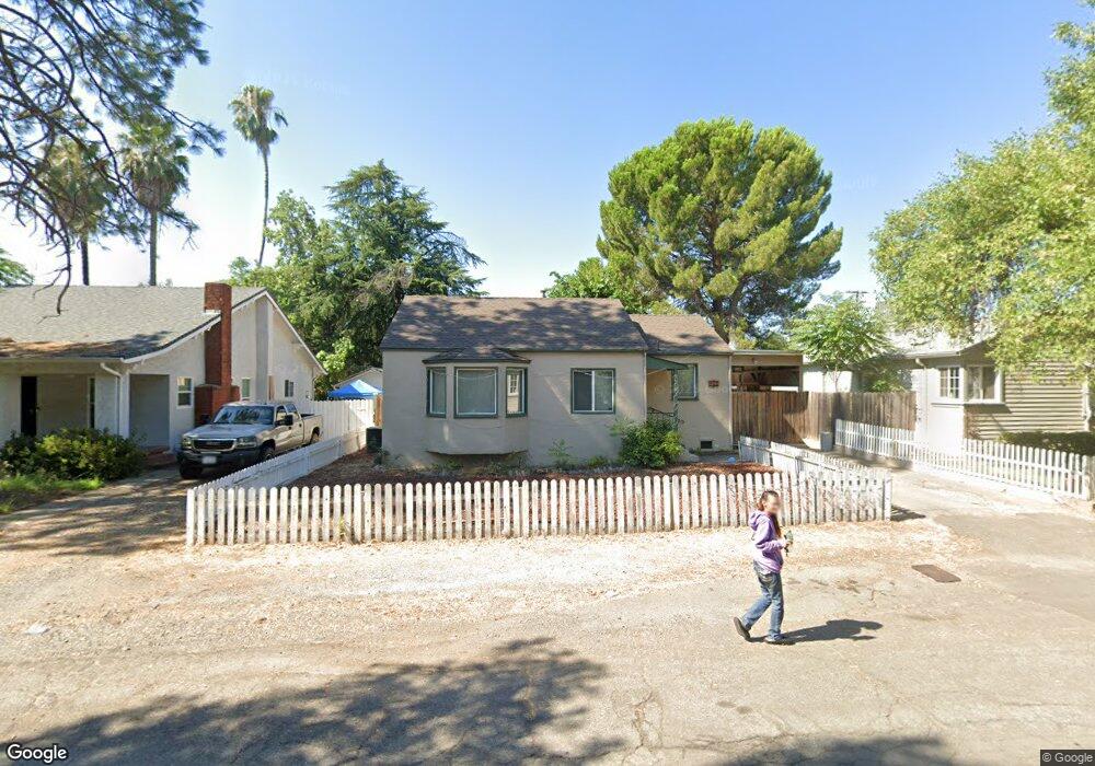 943 State St, Redding, CA 96001 - photo 1